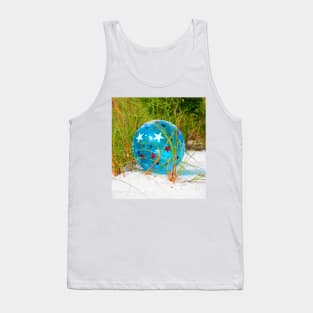 Beach Ball Tank Top